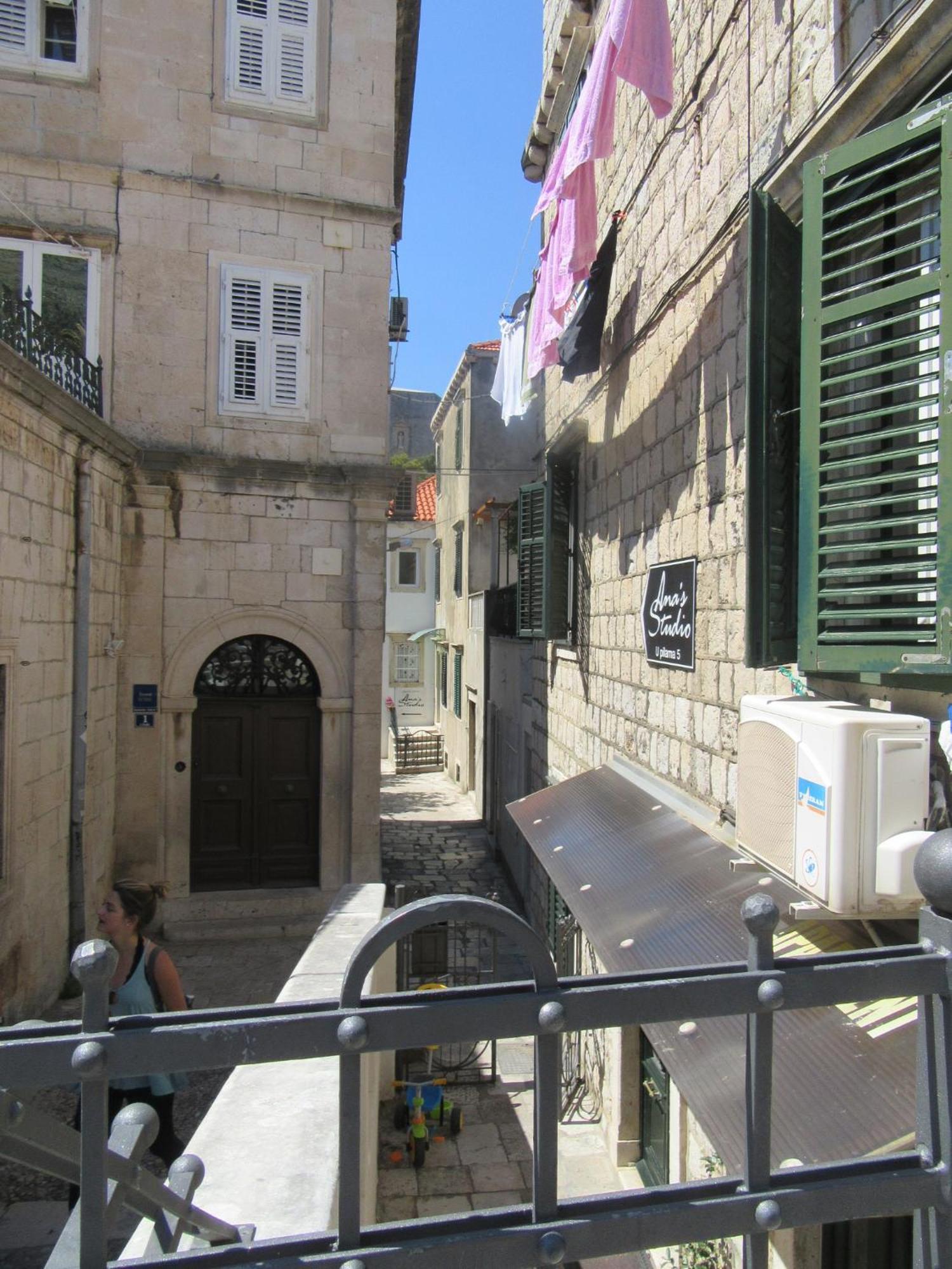 Apartment Pile Marina Dubrovnik
