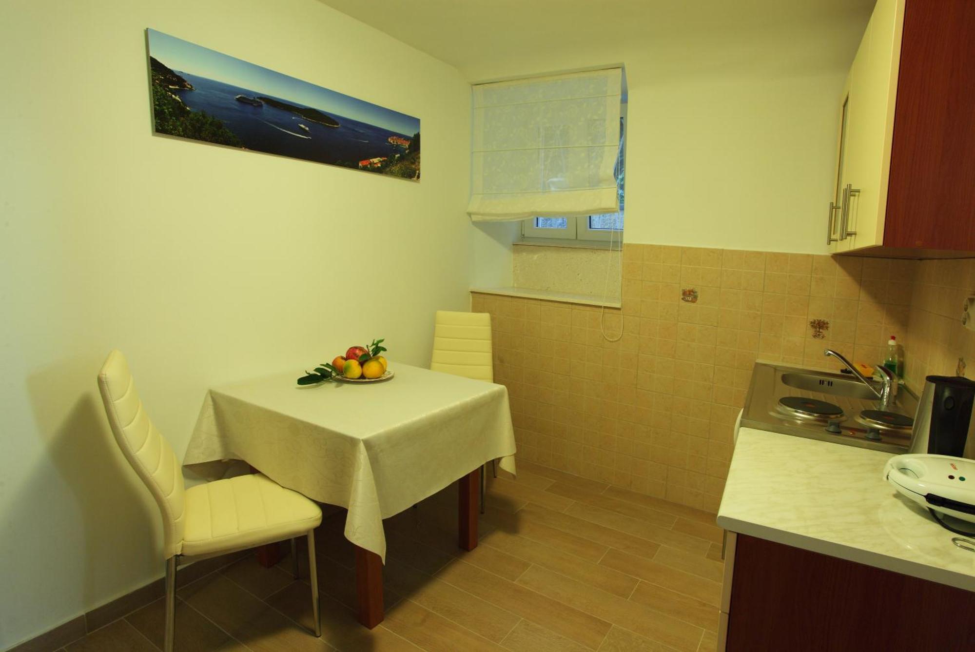 Apartamento Pile Marina